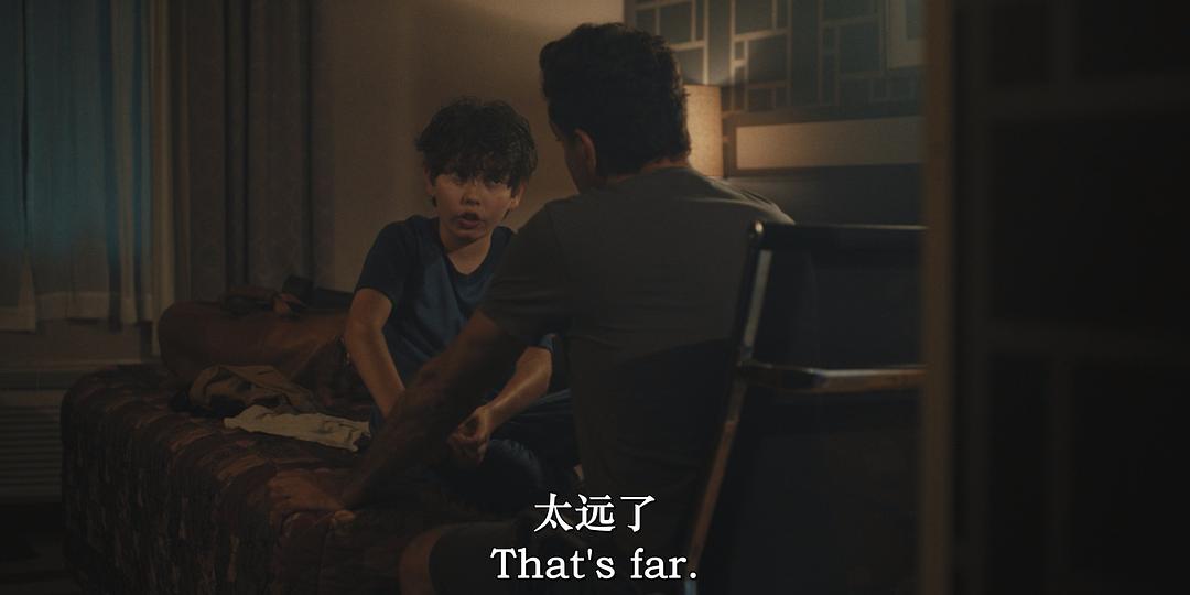 埃兹拉 剧照5