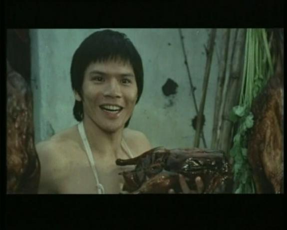 野鹅鸟龙招 剧照5