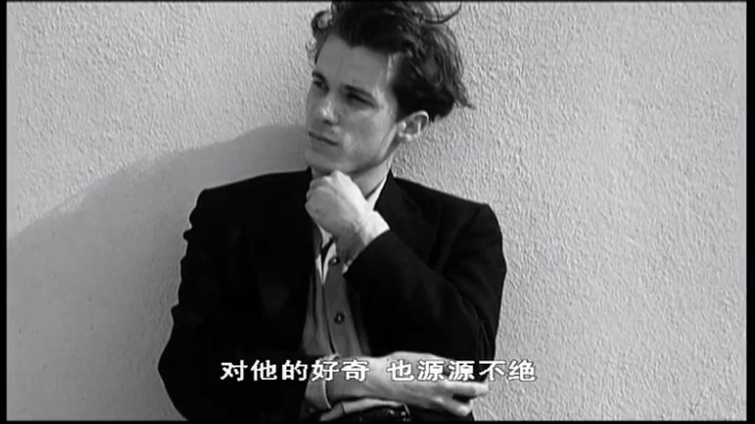 走近钢琴奇才格伦·古尔德 剧照9