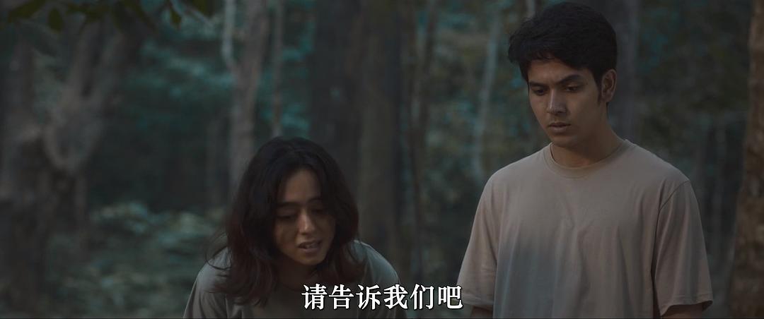 恶魔崇拜 剧照4