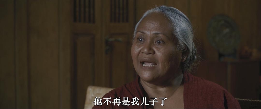恶魔崇拜 剧照5