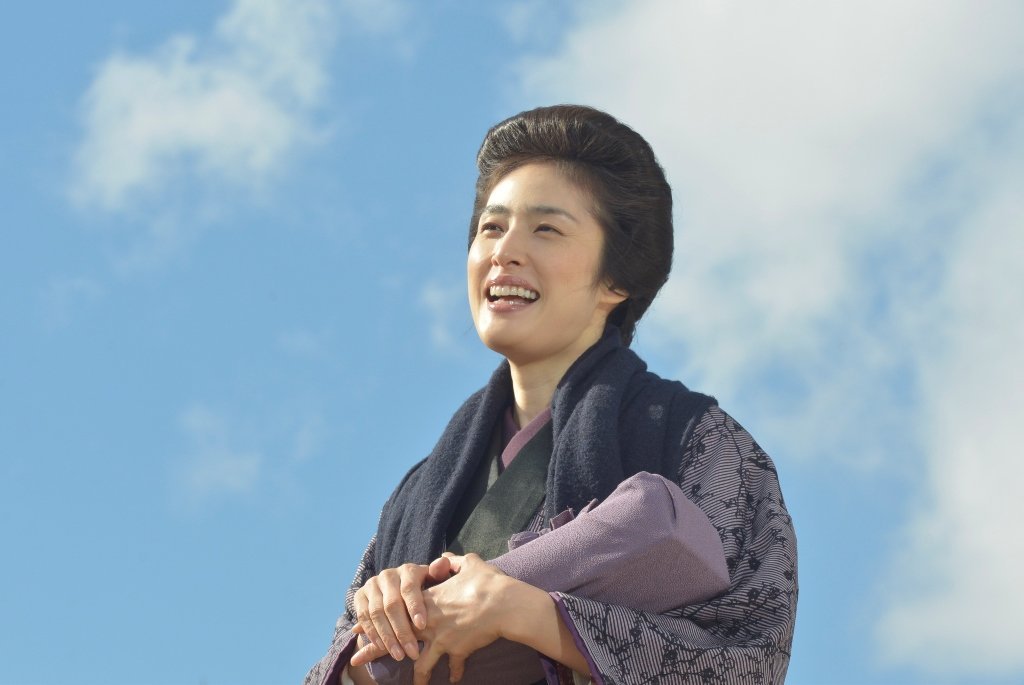 铃木商店的当家娘 剧照5
