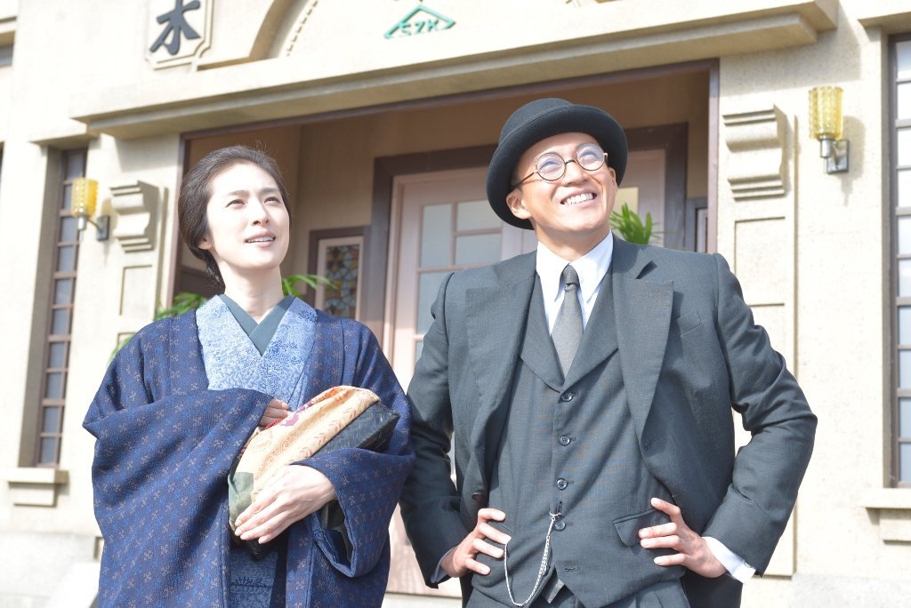 铃木商店的当家娘 剧照6