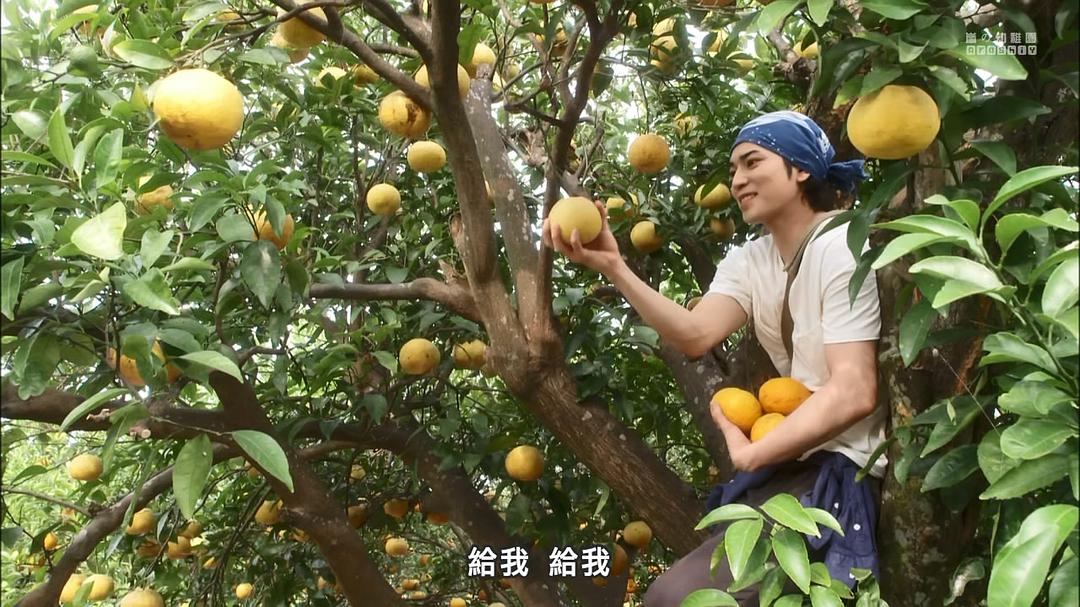最初的歌 剧照10