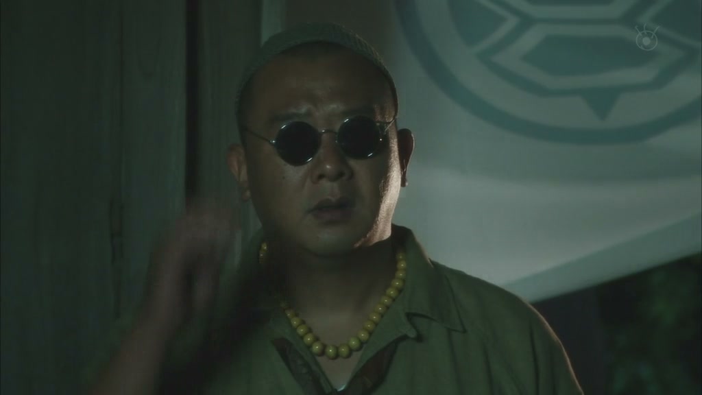 推理要在晚餐后SP:风祭警部的事件簿 剧照4
