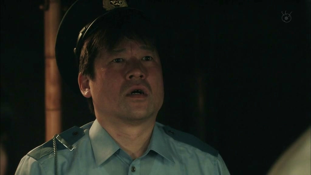 推理要在晚餐后SP:风祭警部的事件簿 剧照7