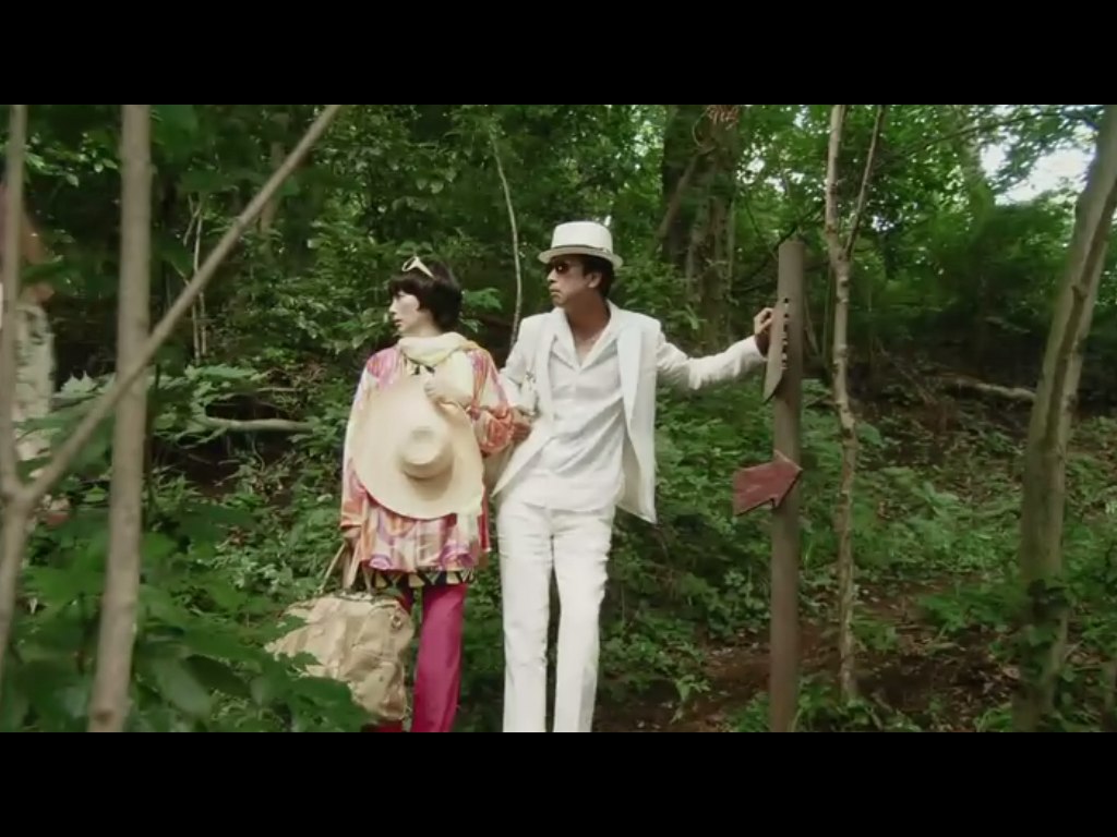 推理要在晚餐后SP:风祭警部的事件簿 剧照8