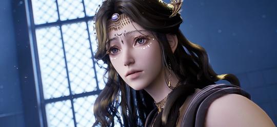 斩神之凡尘神域 剧照6