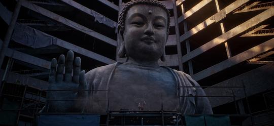 斩神之凡尘神域 剧照9