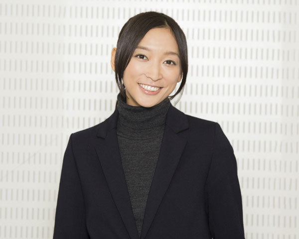 黑叶:机动搜查队女搜查官 剧照4
