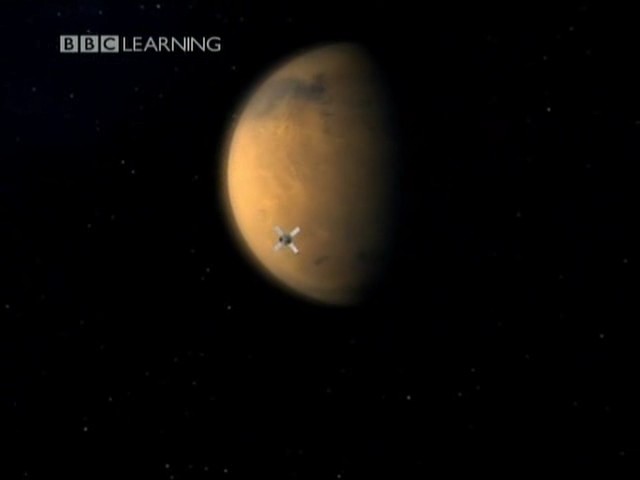 火星生命 剧照10