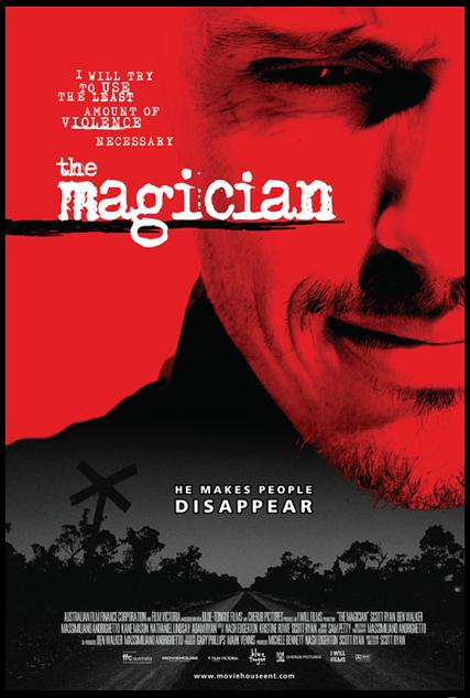 The Magician 剧照2