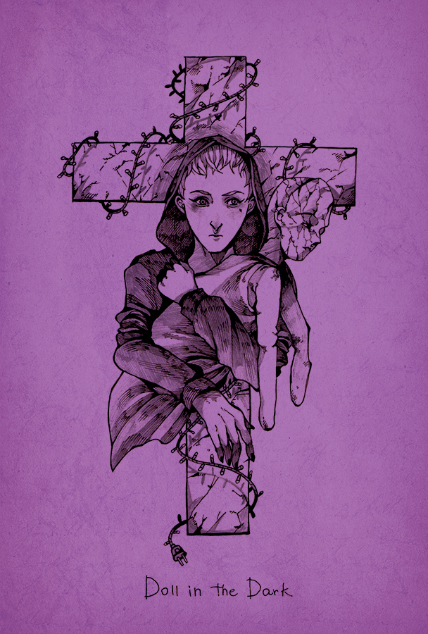 Doll in the Dark 剧照2