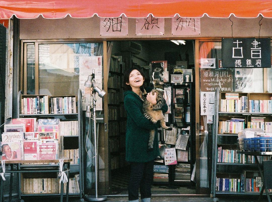 猫咪跟踪狂 剧照4