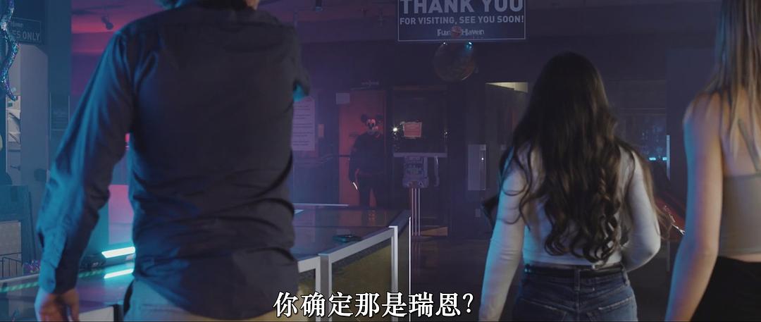 米老鼠的捕鼠夹 剧照8