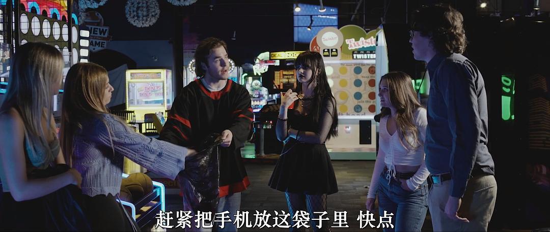 米老鼠的捕鼠夹 剧照10