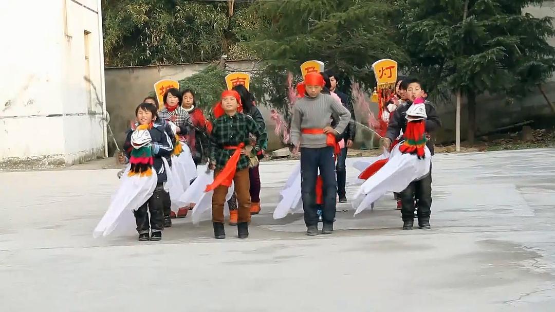 离开 剧照10