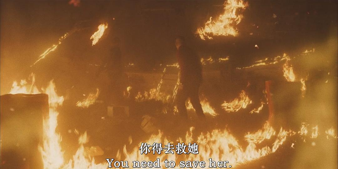 州际公路 剧照2