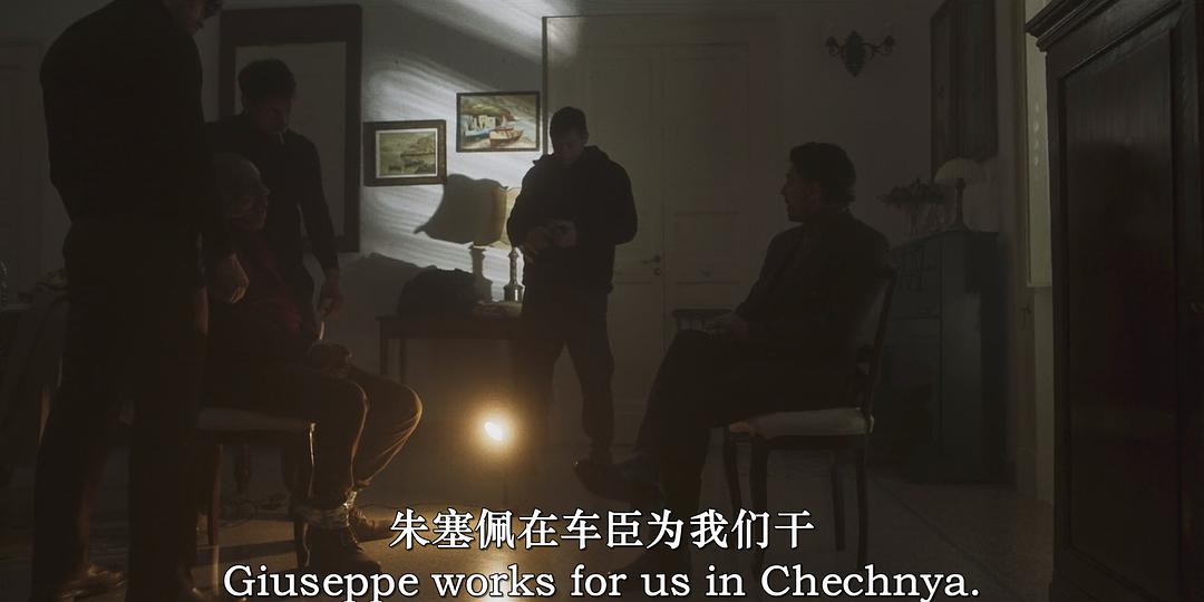 州际公路 剧照3