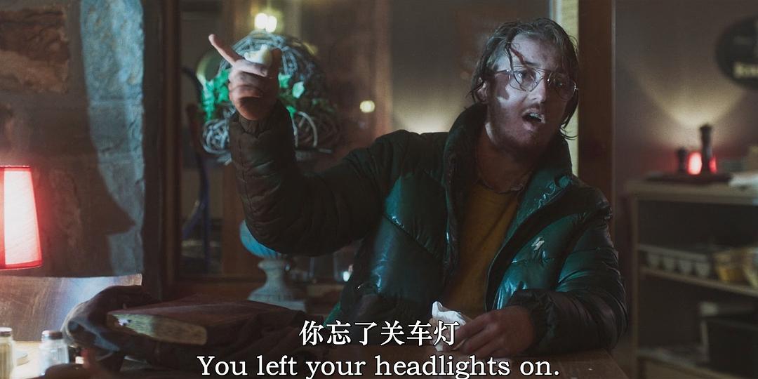 州际公路 剧照6