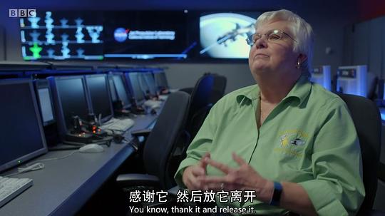 地平线系列:再见卡西尼号,你好土星 剧照7