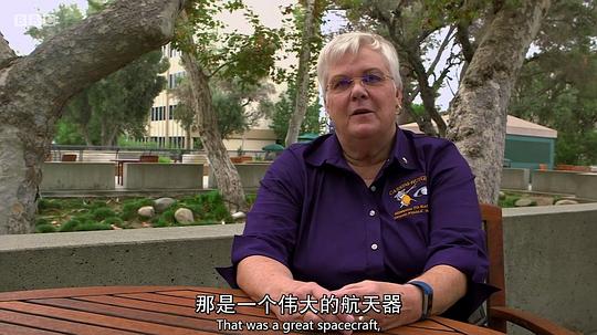 地平线系列:再见卡西尼号,你好土星 剧照8