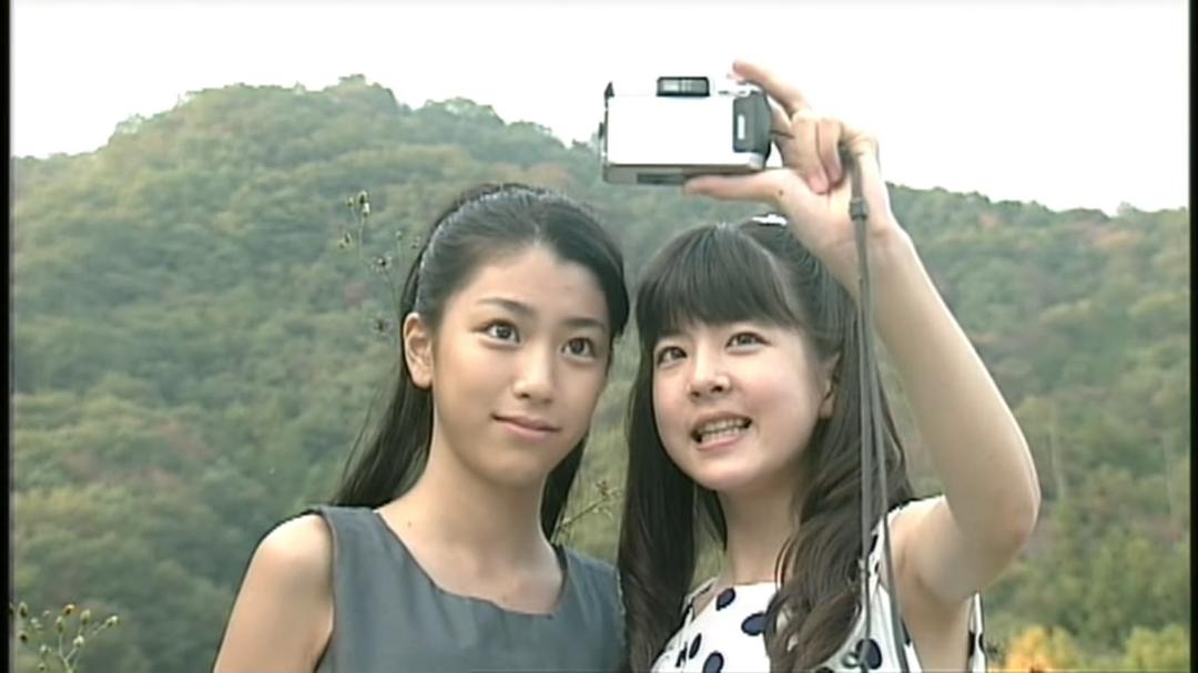 楳图一雄恐怖剧场 蛇女孩 剧照2