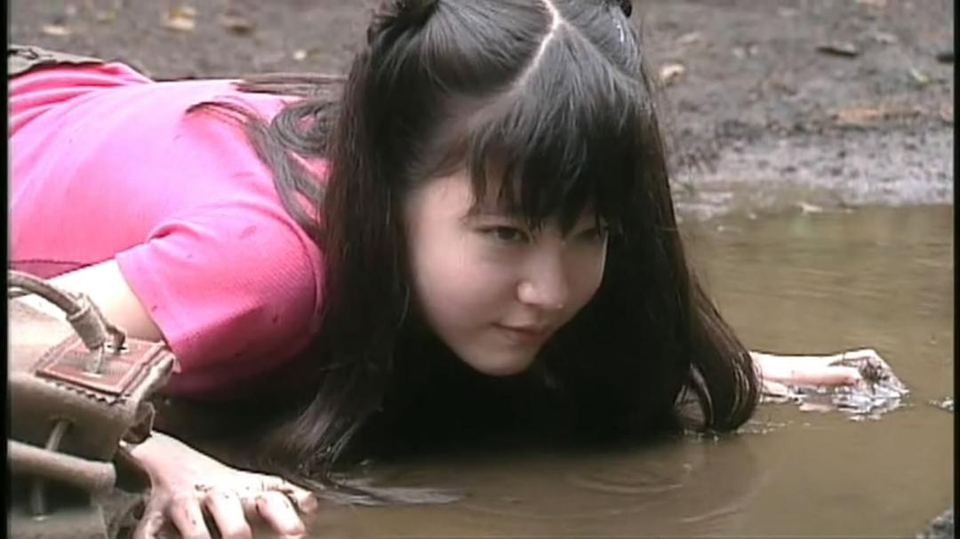 楳图一雄恐怖剧场 蛇女孩 剧照3