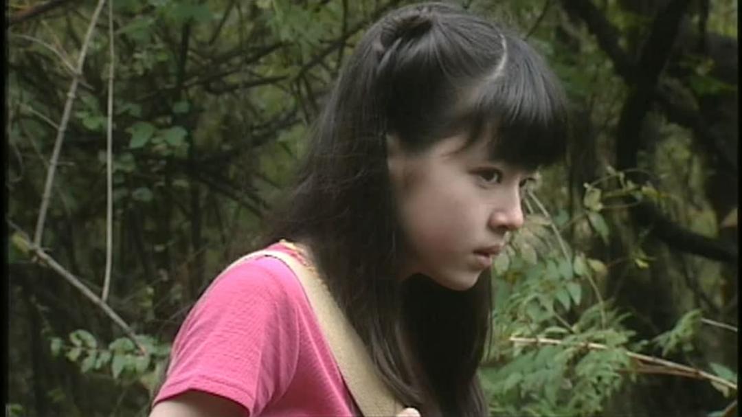 楳图一雄恐怖剧场 蛇女孩 剧照5