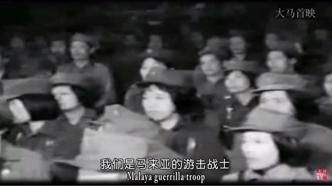 不即不离 剧照10