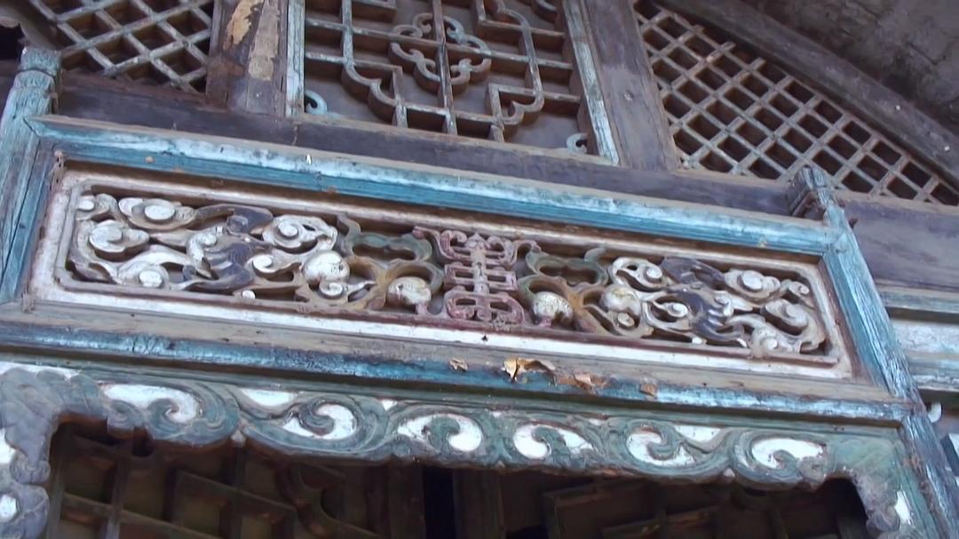 庙 剧照4