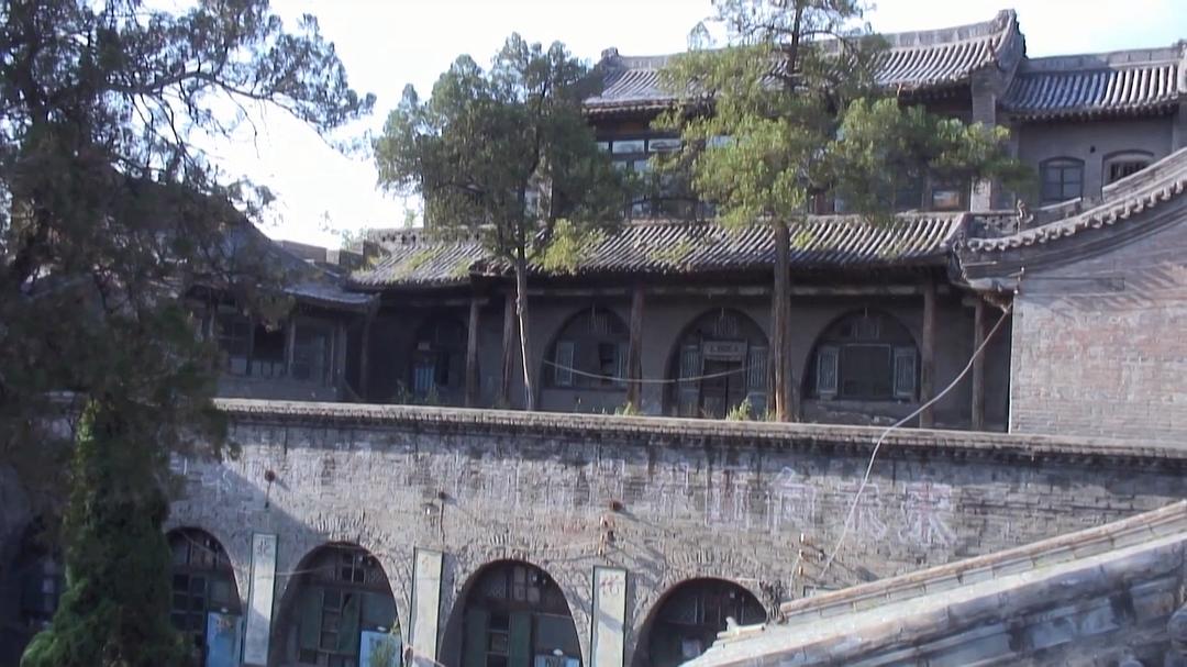庙 剧照5
