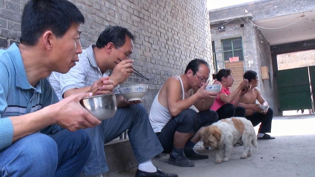 庙 剧照10
