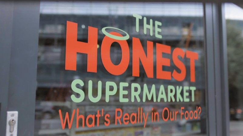 诚实超市:我们的食物里到底有什么 剧照6