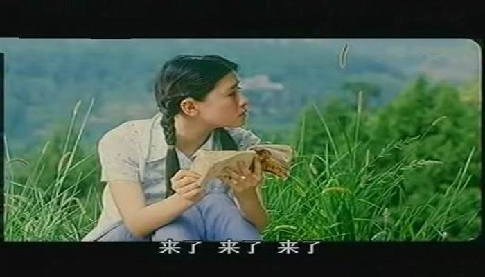 我和姐姐 剧照2