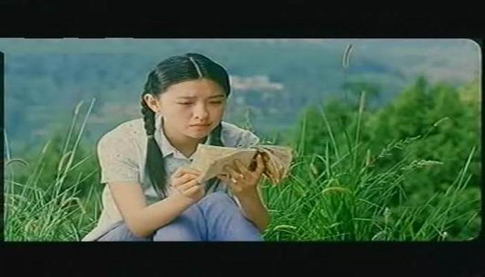 我和姐姐 剧照3