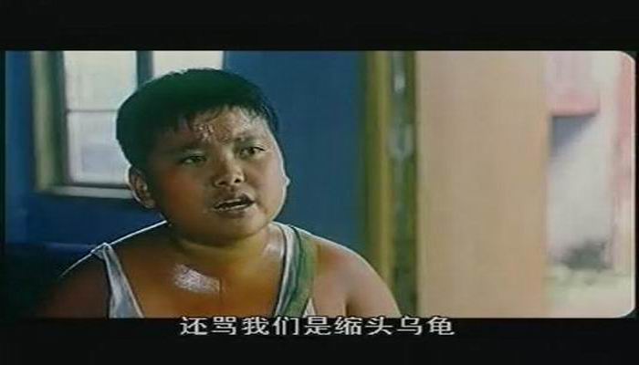 我和姐姐 剧照7