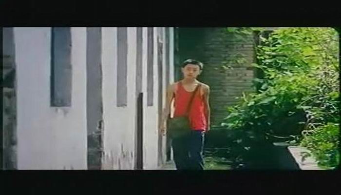 我和姐姐 剧照9