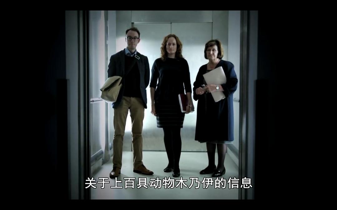 BBC地平线.七千万动物木乃伊.古埃及的暗黑秘密 剧照4