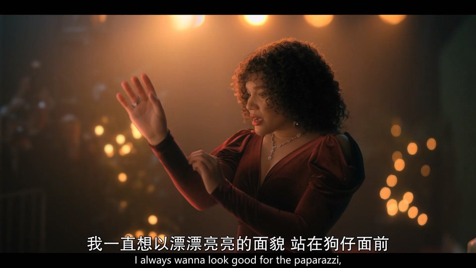 伞学院 第四季 剧照4