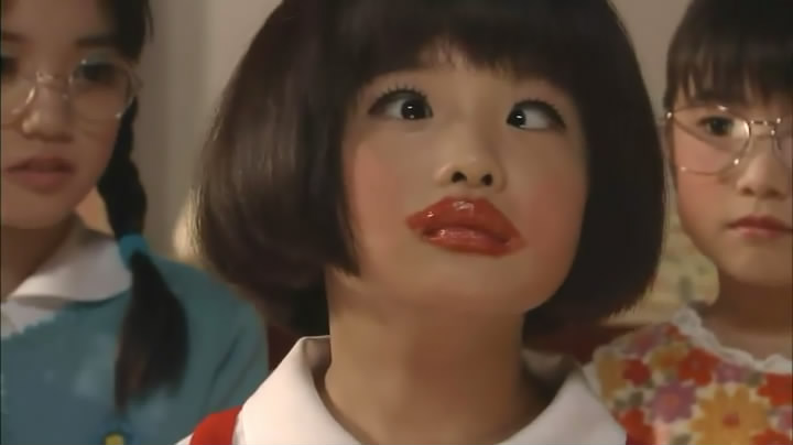 樱桃小丸子 真人版2 剧照2