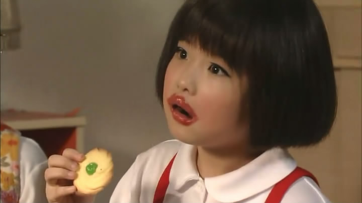樱桃小丸子 真人版2 剧照5