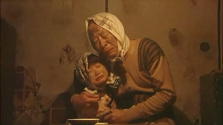 樱桃小丸子 真人版2 剧照7