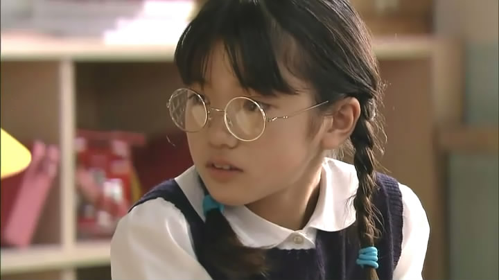 樱桃小丸子 真人版2 剧照8