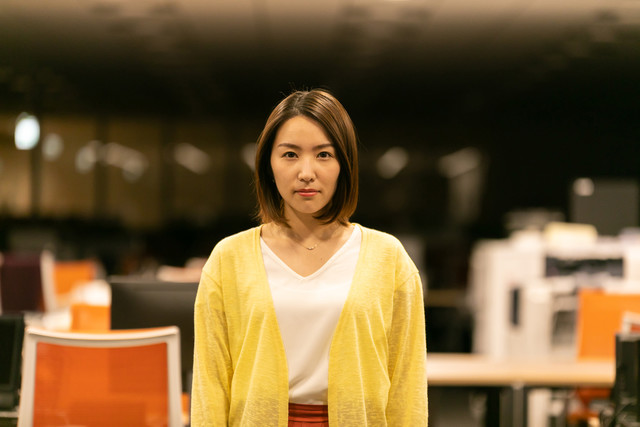 亚里香与人渣 剧照5