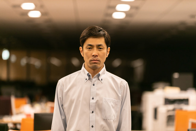 亚里香与人渣 剧照6