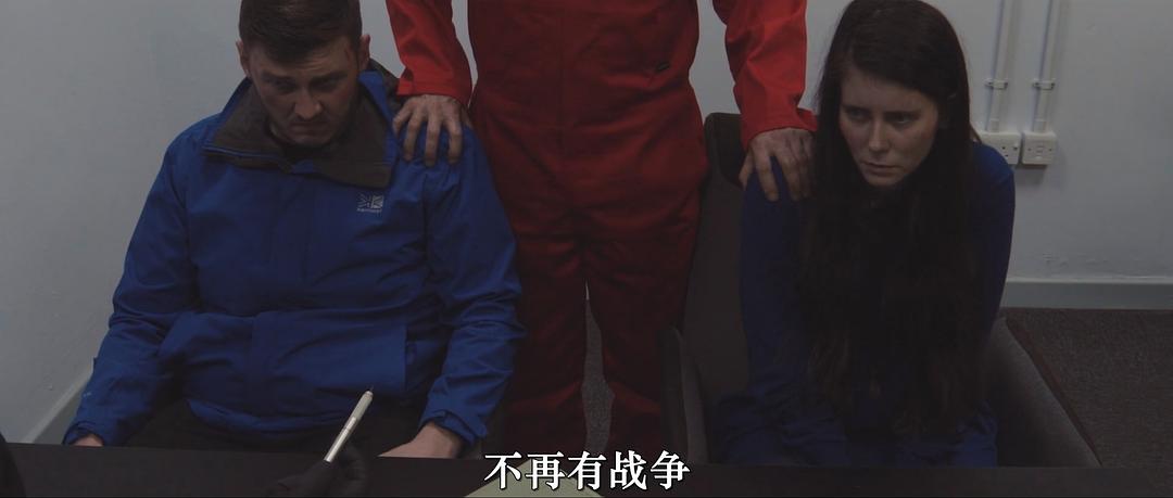 克隆时代 剧照1