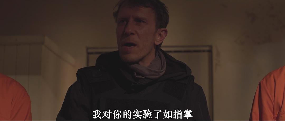 克隆时代 剧照2