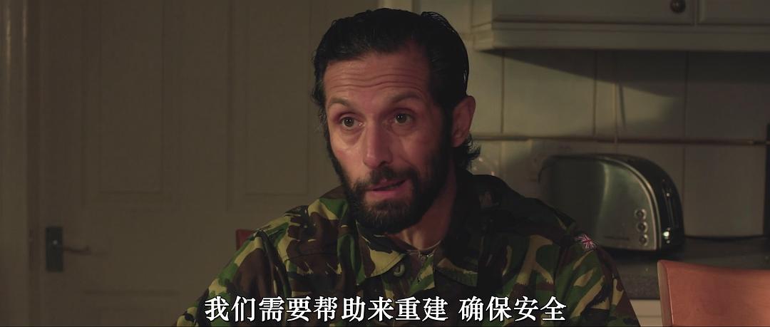 克隆时代 剧照5
