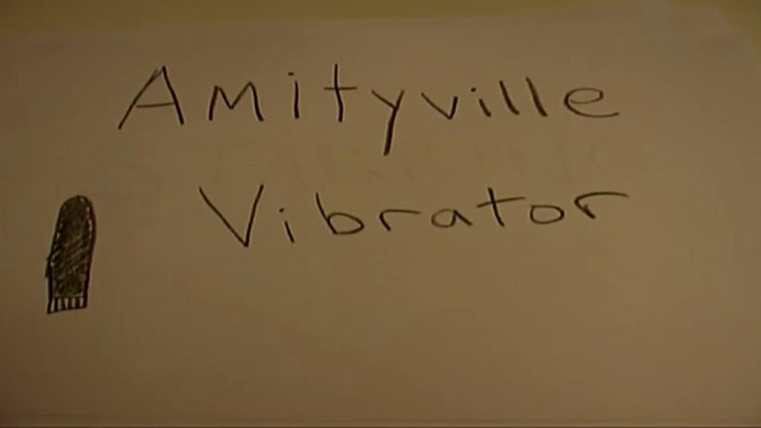 Amityville Vibrator 剧照2